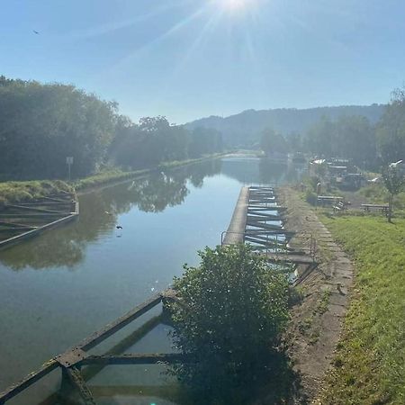 A L'Ancre Bed & Breakfast Waltenheim-sur-Zorn Luaran gambar