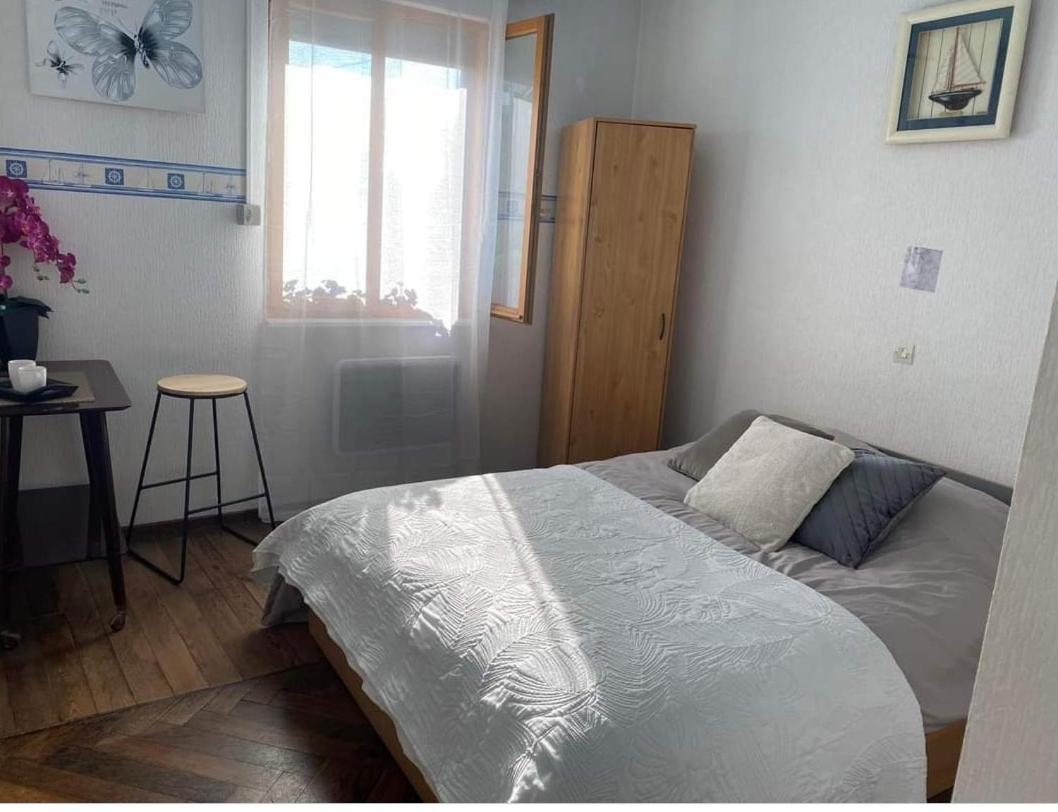 A L'Ancre Bed & Breakfast Waltenheim-sur-Zorn Luaran gambar