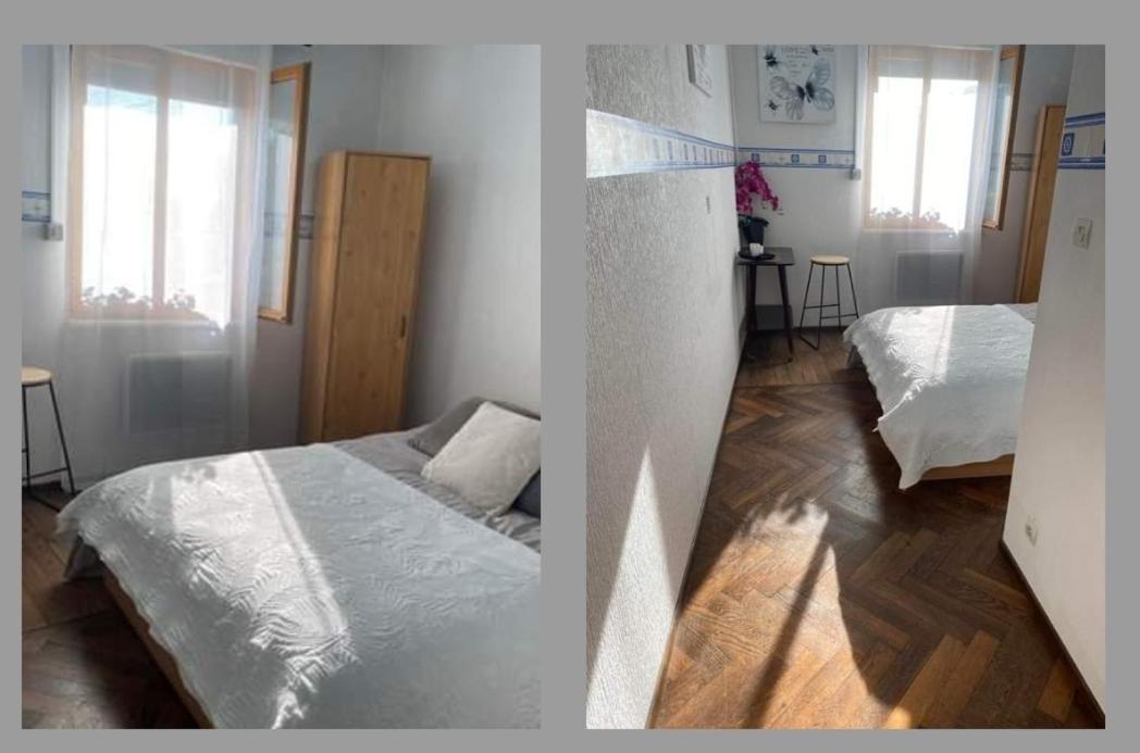 A L'Ancre Bed & Breakfast Waltenheim-sur-Zorn Luaran gambar