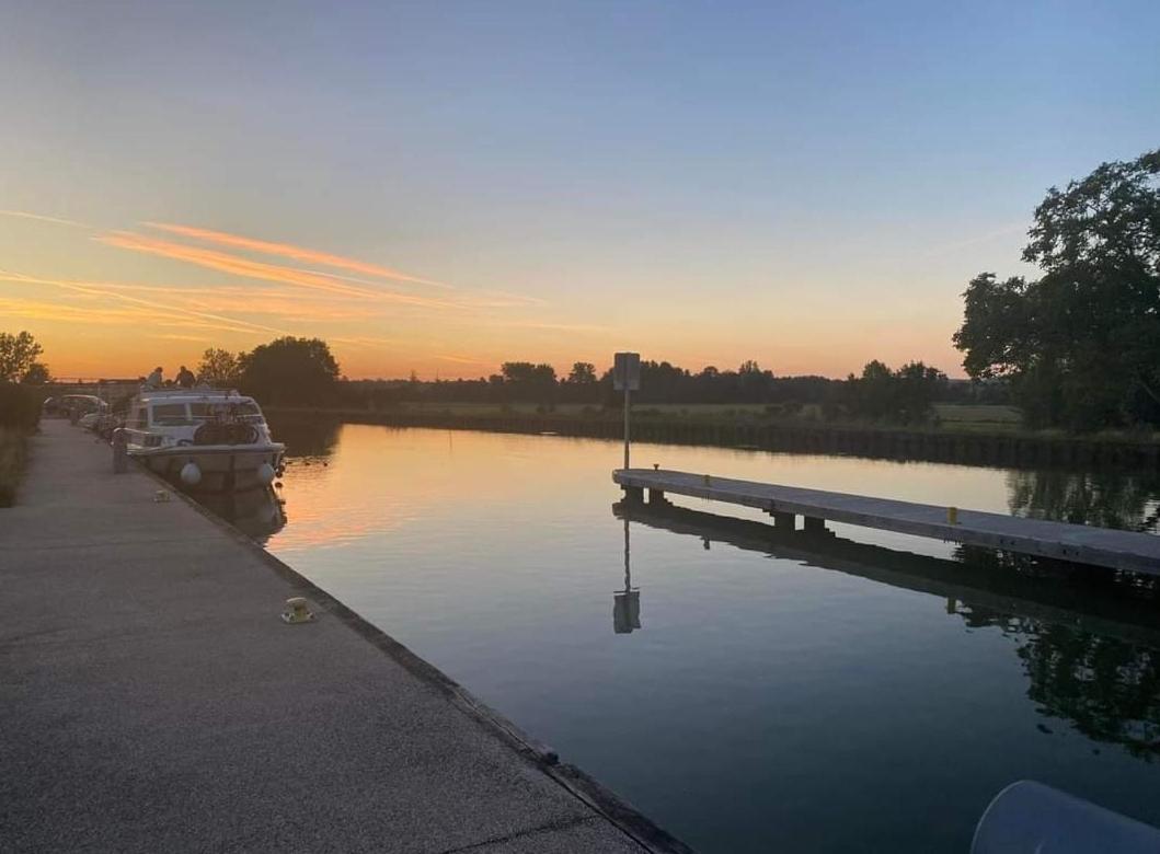 A L'Ancre Bed & Breakfast Waltenheim-sur-Zorn Luaran gambar